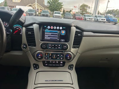 2020 GMC Yukon XL Denali