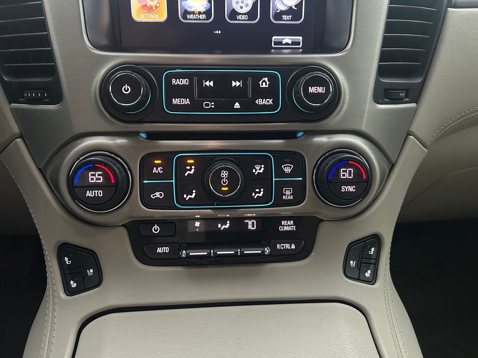 2020 GMC Yukon XL Denali