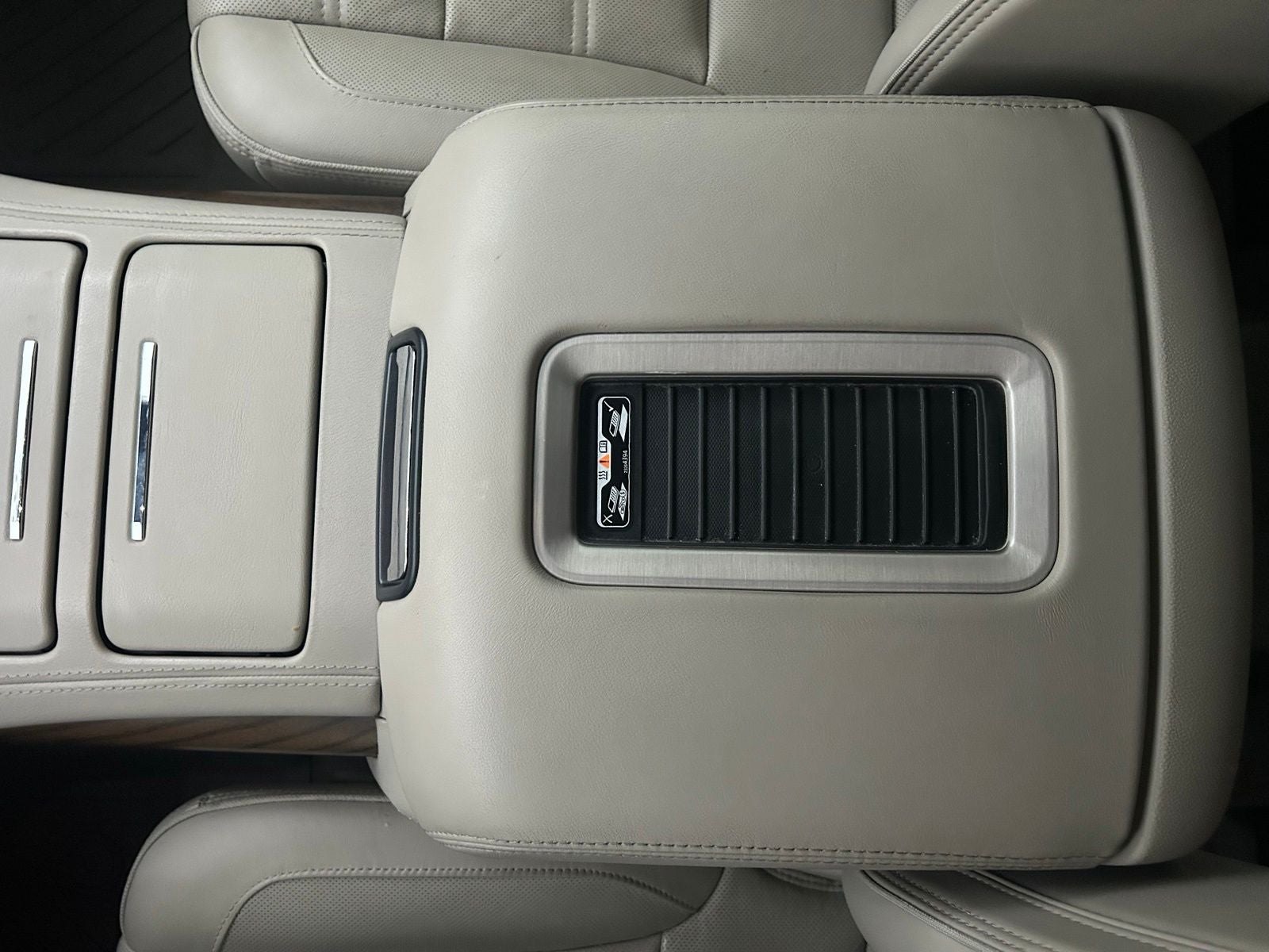 2020 GMC Yukon XL Denali