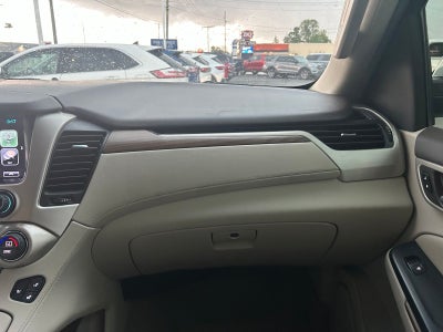 2020 GMC Yukon XL Denali