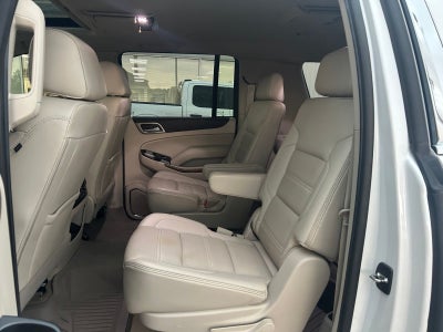 2020 GMC Yukon XL Denali