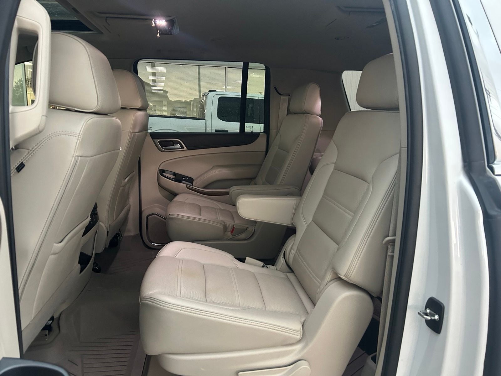2020 GMC Yukon XL Denali