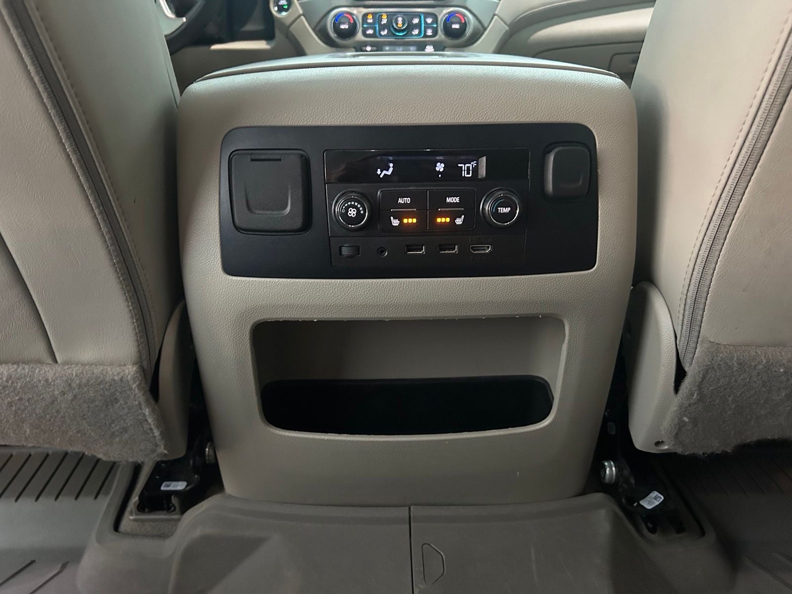 2020 GMC Yukon XL Denali