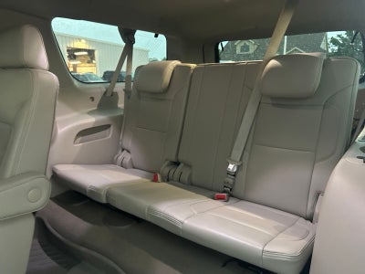2020 GMC Yukon XL Denali