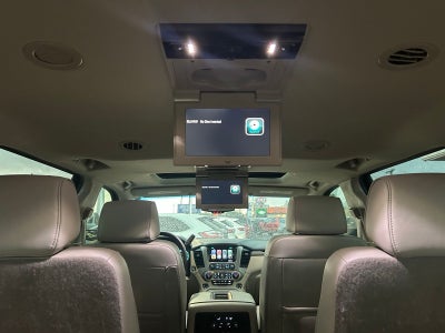 2020 GMC Yukon XL Denali