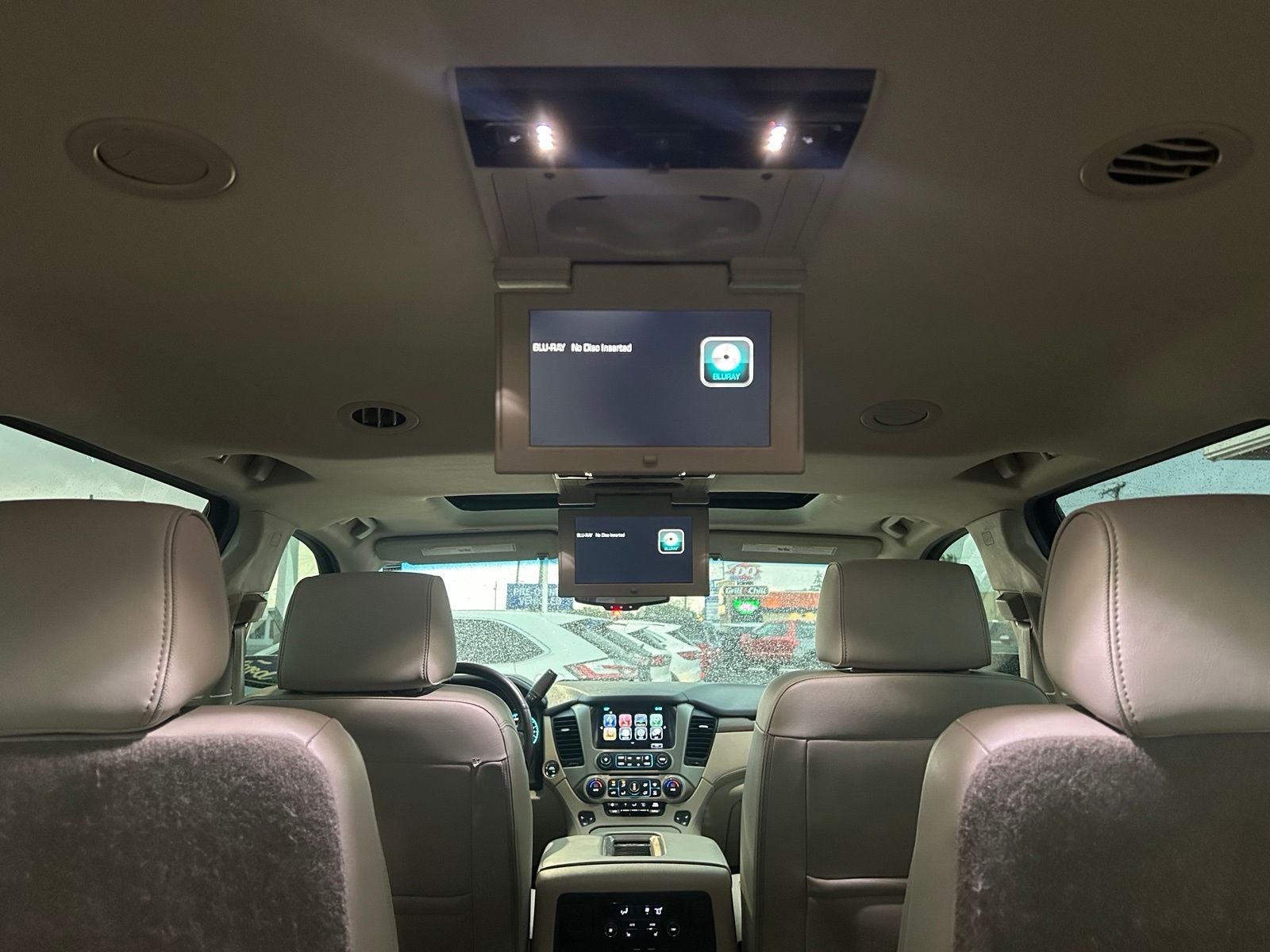 2020 GMC Yukon XL Denali
