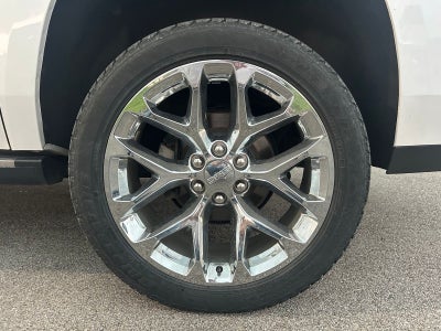 2020 GMC Yukon XL Denali