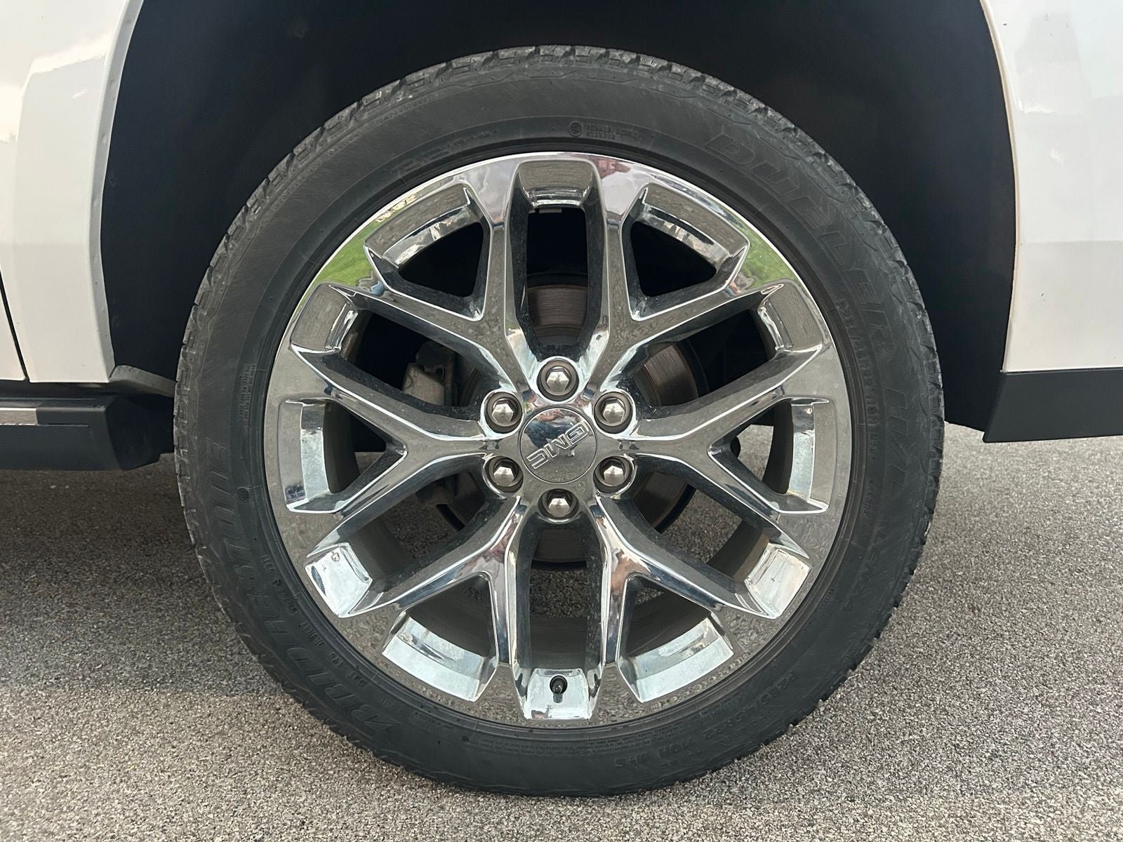 2020 GMC Yukon XL Denali
