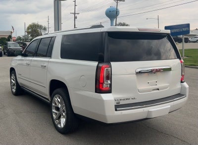 2020 GMC Yukon XL Denali