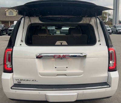 2020 GMC Yukon XL Denali