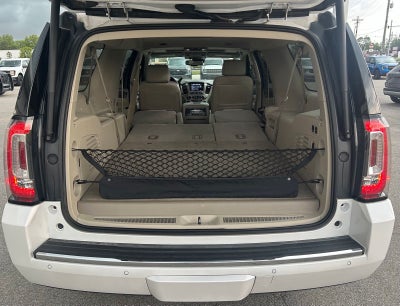 2020 GMC Yukon XL Denali