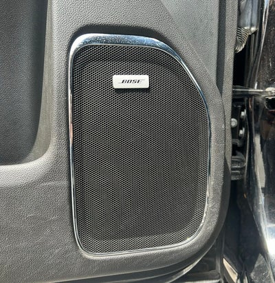 2018 GMC Sierra 2500HD Denali