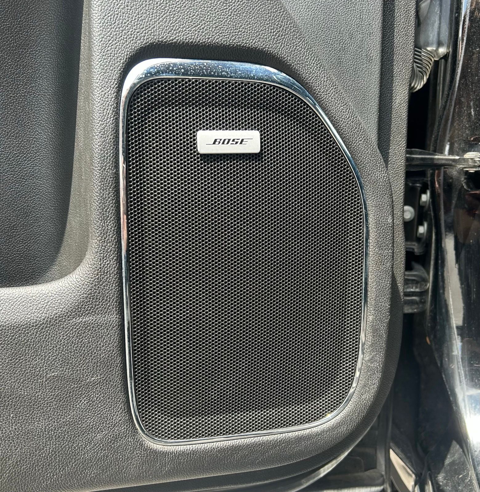 2018 GMC Sierra 2500HD Denali
