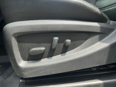 2018 GMC Sierra 2500HD Denali