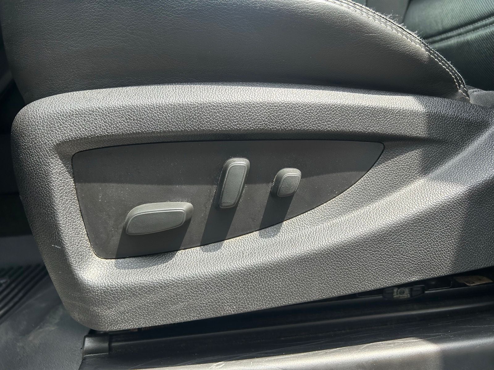 2018 GMC Sierra 2500HD Denali