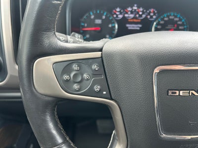 2018 GMC Sierra 2500HD Denali