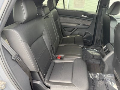 2021 Volkswagen Atlas Cross Sport 3.6L V6 SE w/Technology