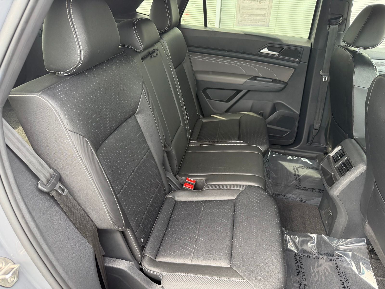 2021 Volkswagen Atlas Cross Sport 3.6L V6 SE w/Technology