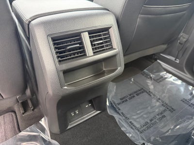 2021 Volkswagen Atlas Cross Sport 3.6L V6 SE w/Technology