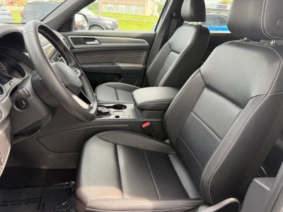 2021 Volkswagen Atlas Cross Sport 3.6L V6 SE w/Technology
