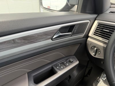 2021 Volkswagen Atlas Cross Sport 3.6L V6 SE w/Technology