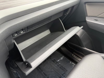 2021 Volkswagen Atlas Cross Sport 3.6L V6 SE w/Technology