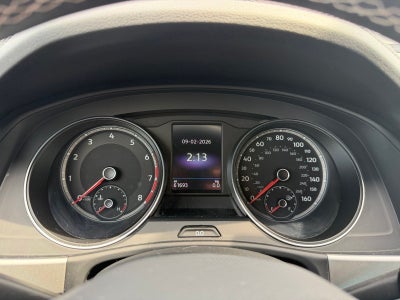 2021 Volkswagen Atlas Cross Sport 3.6L V6 SE w/Technology