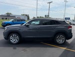 2021 Volkswagen Atlas Cross Sport 3.6L V6 SE w/Technology