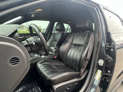 2019 Chrysler 300 S