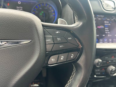 2019 Chrysler 300 S