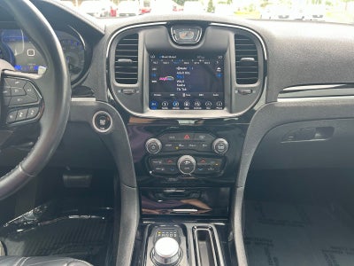2019 Chrysler 300 S