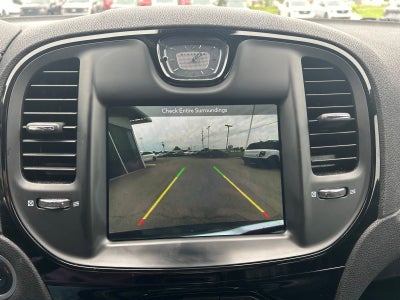 2019 Chrysler 300 S