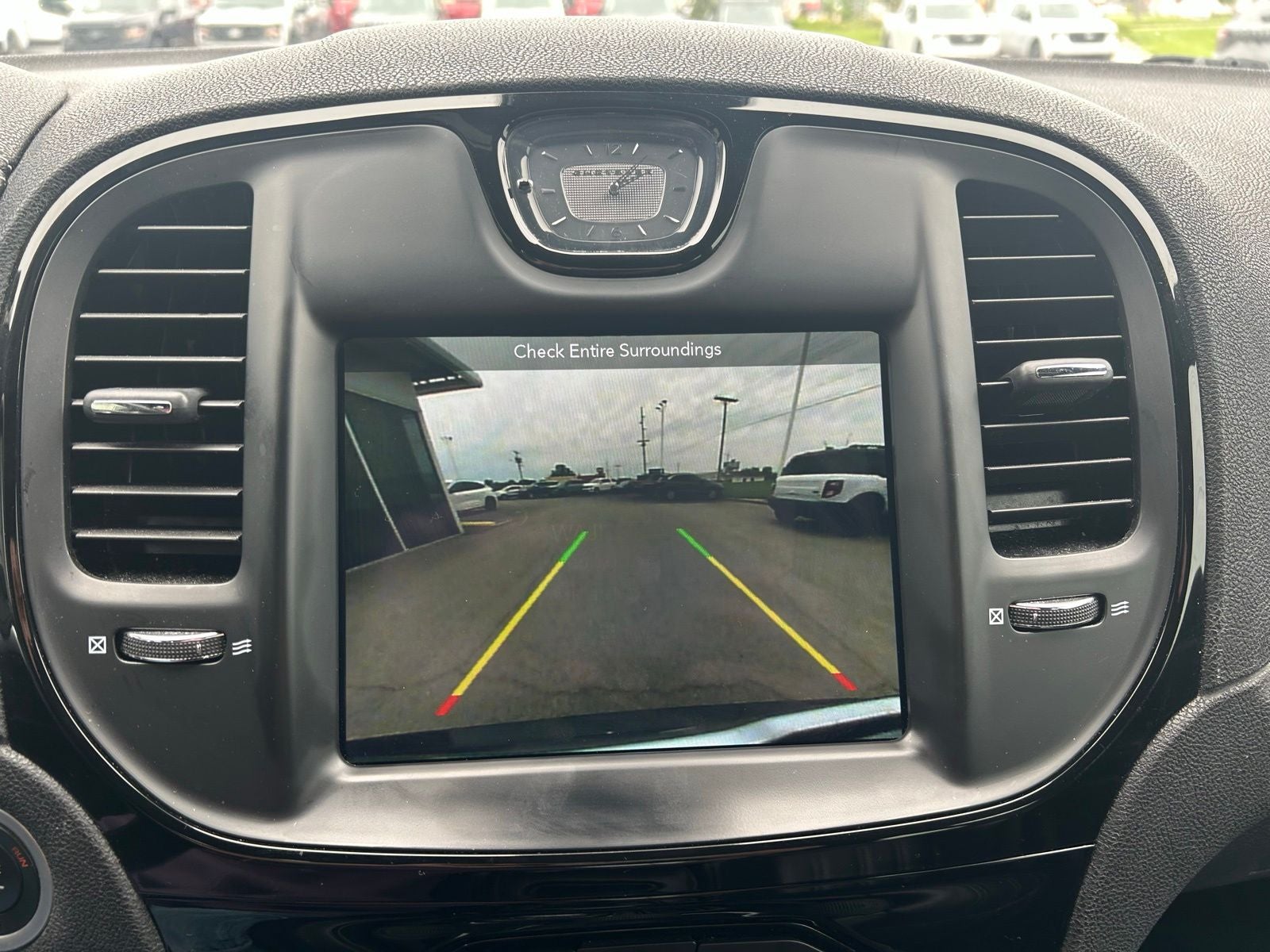 2019 Chrysler 300 S