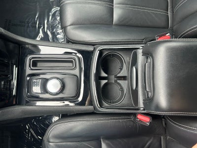2019 Chrysler 300 S