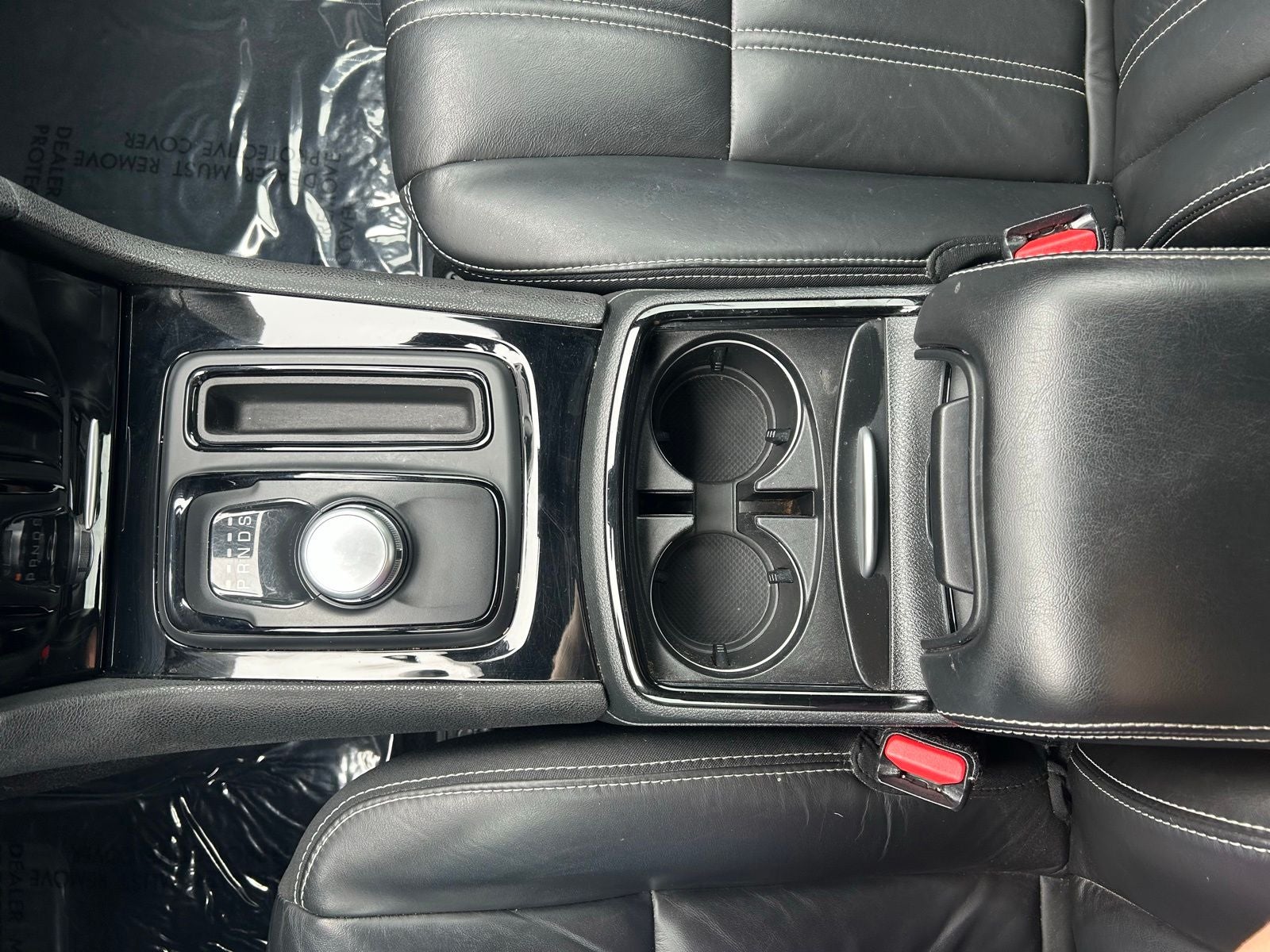 2019 Chrysler 300 S
