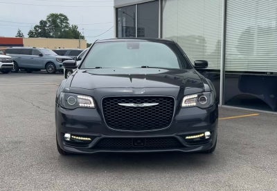 2019 Chrysler 300 S
