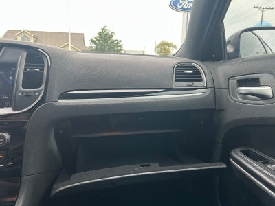 2019 Chrysler 300 S