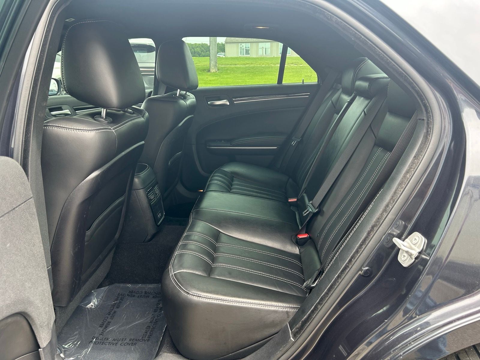 2019 Chrysler 300 S