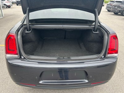 2019 Chrysler 300 S