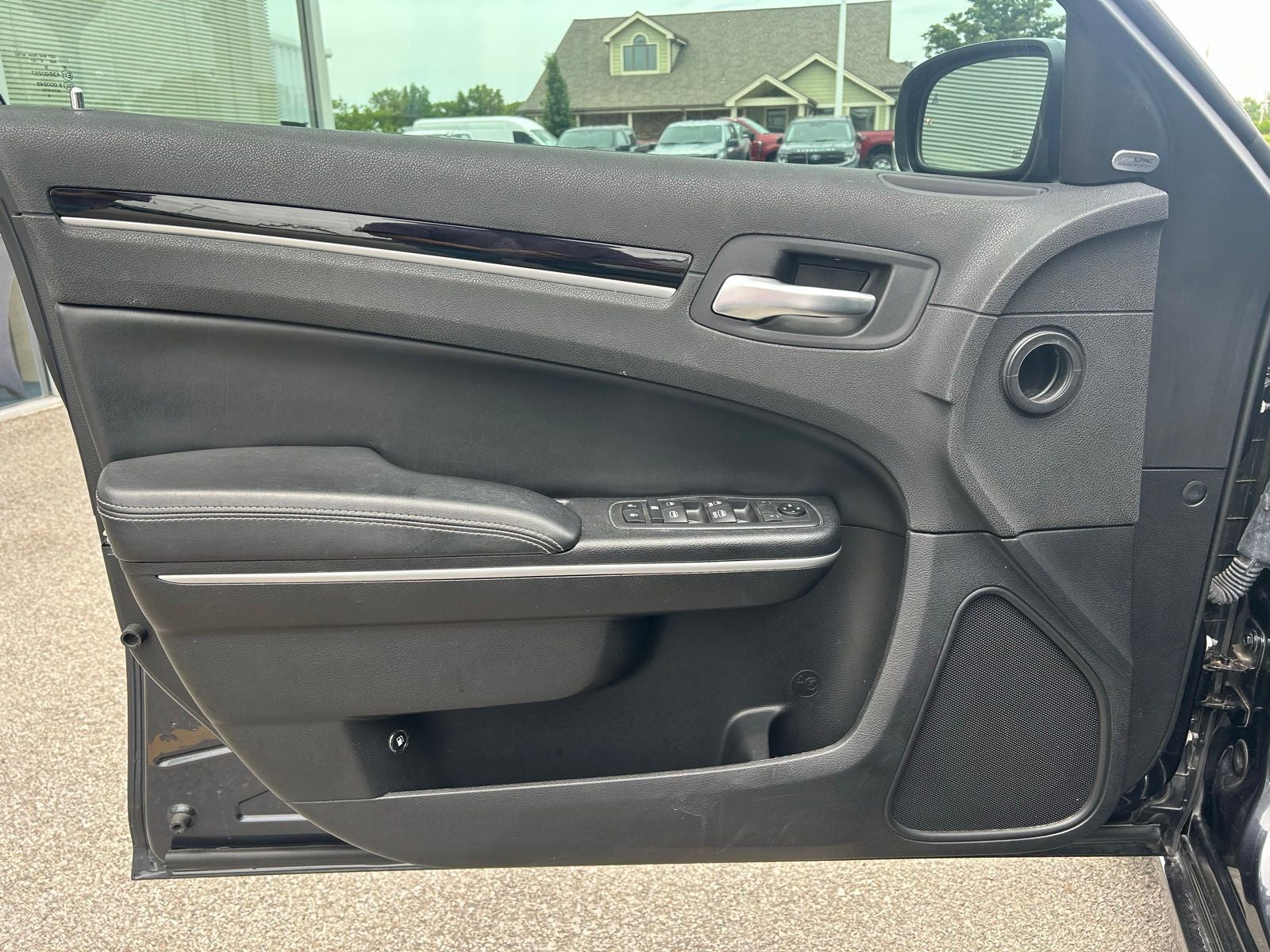 2019 Chrysler 300 S