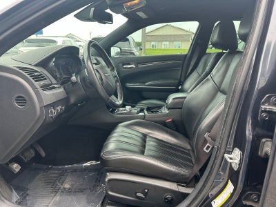 2019 Chrysler 300 S