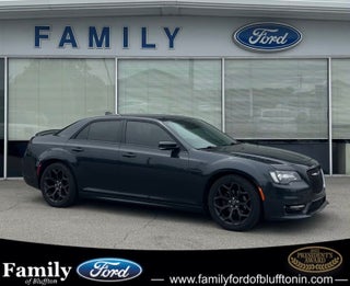 2019 Chrysler 300 S