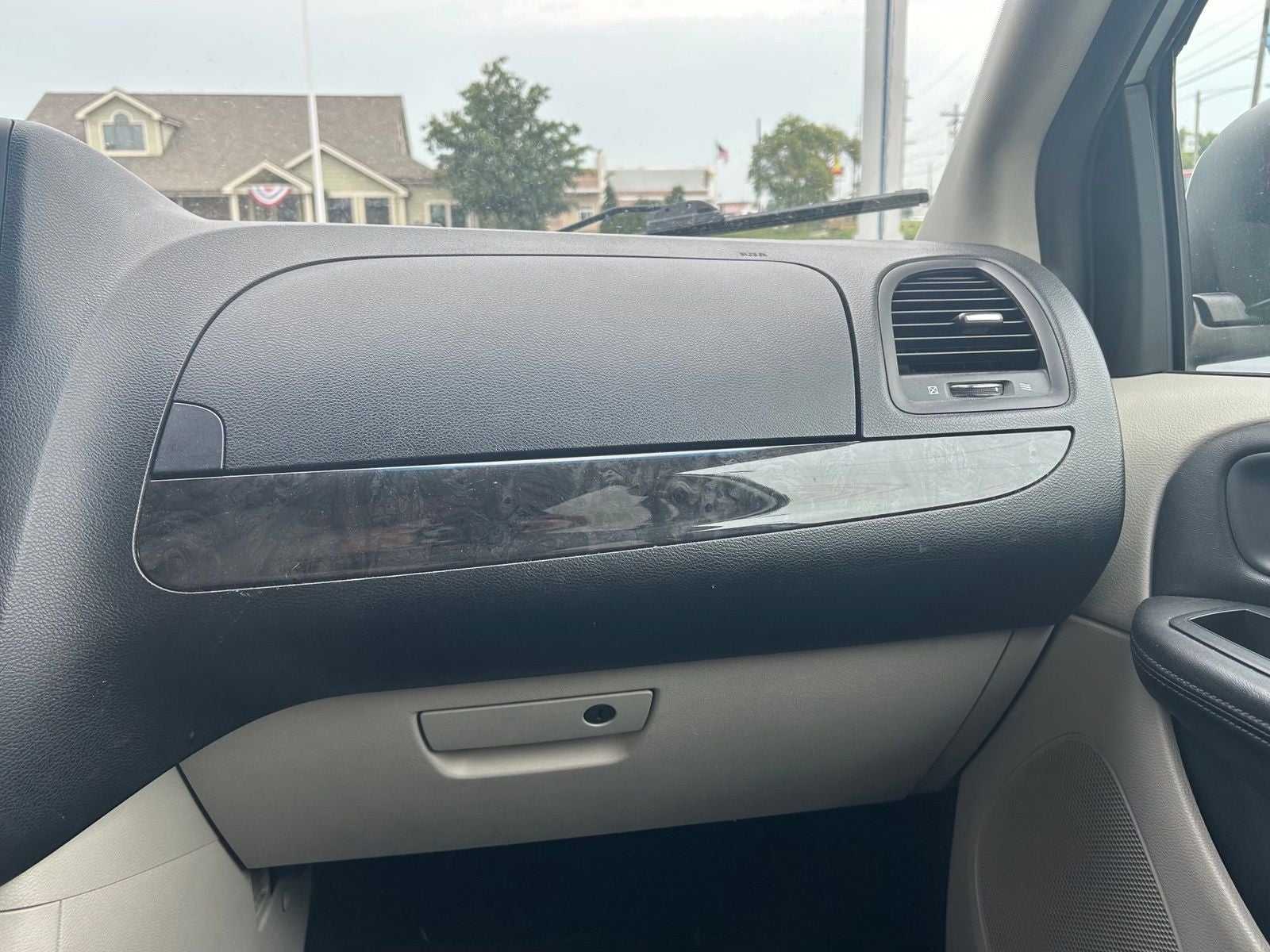 2012 Dodge Grand Caravan SXT