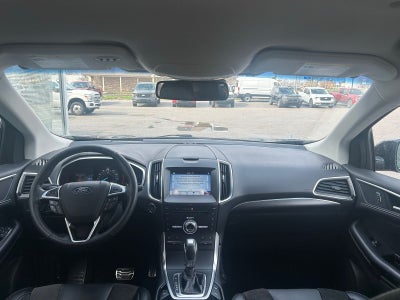 2018 Ford Edge Sport