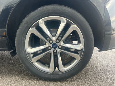 2018 Ford Edge Sport