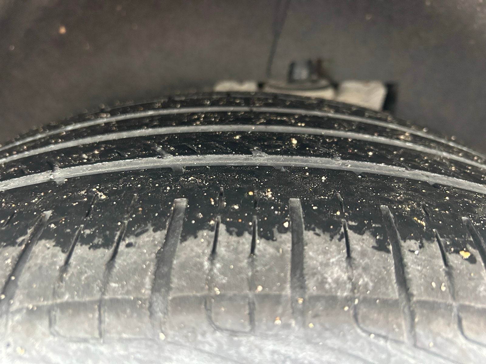 2018 Ford Edge Sport