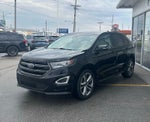 2018 Ford Edge Sport