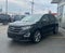 2018 Ford Edge Sport