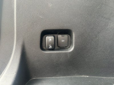 2018 Ford Edge Sport