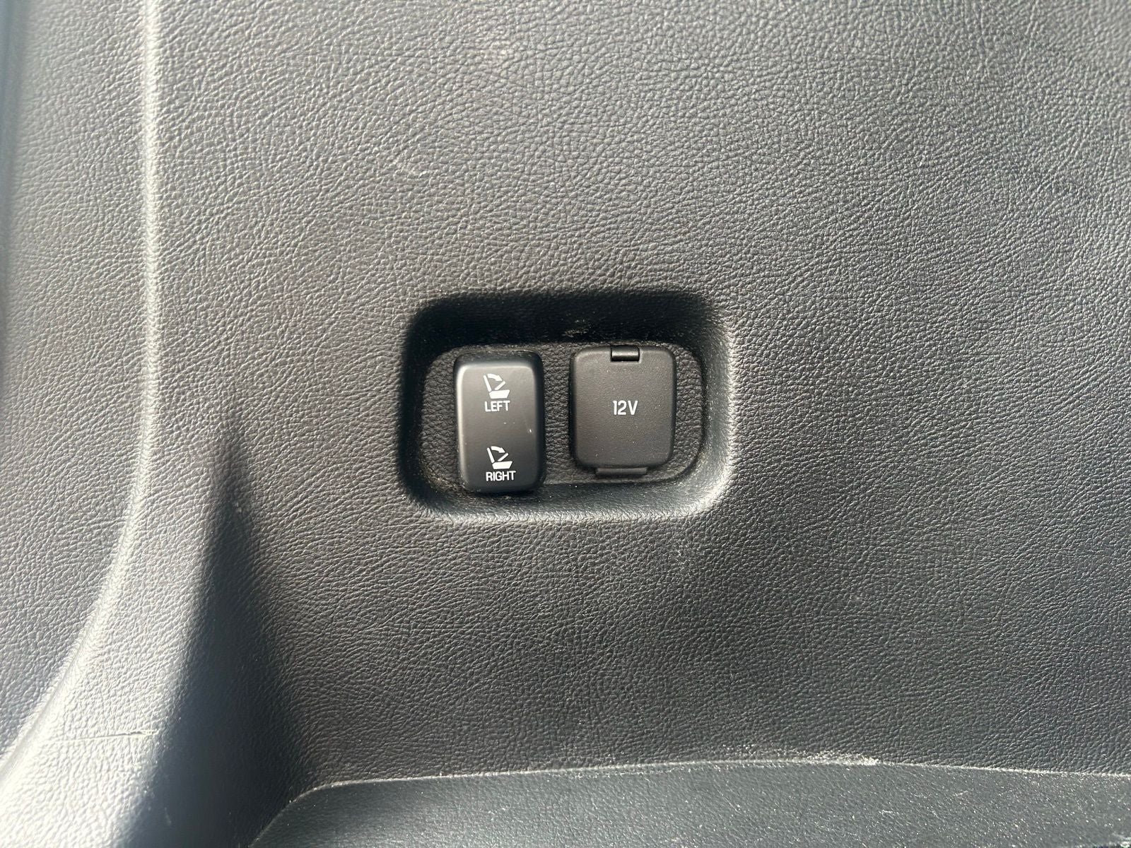 2018 Ford Edge Sport